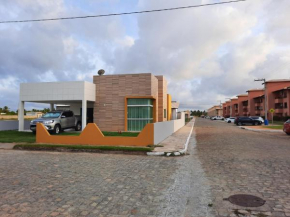 Condomínio resort VILLA DAS ÁGUAS Praia do Saco Sergipe